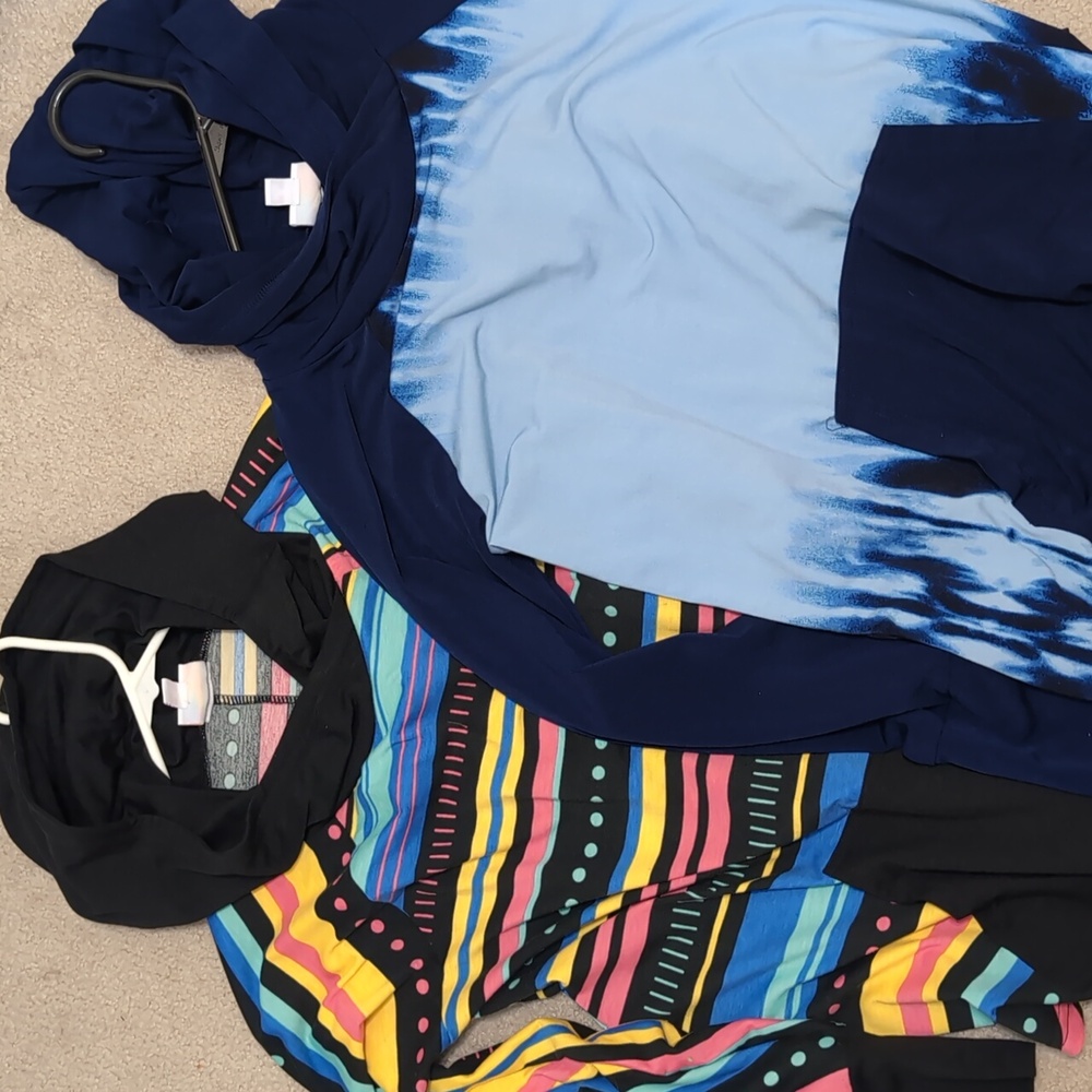 Lularoe Amber bundle